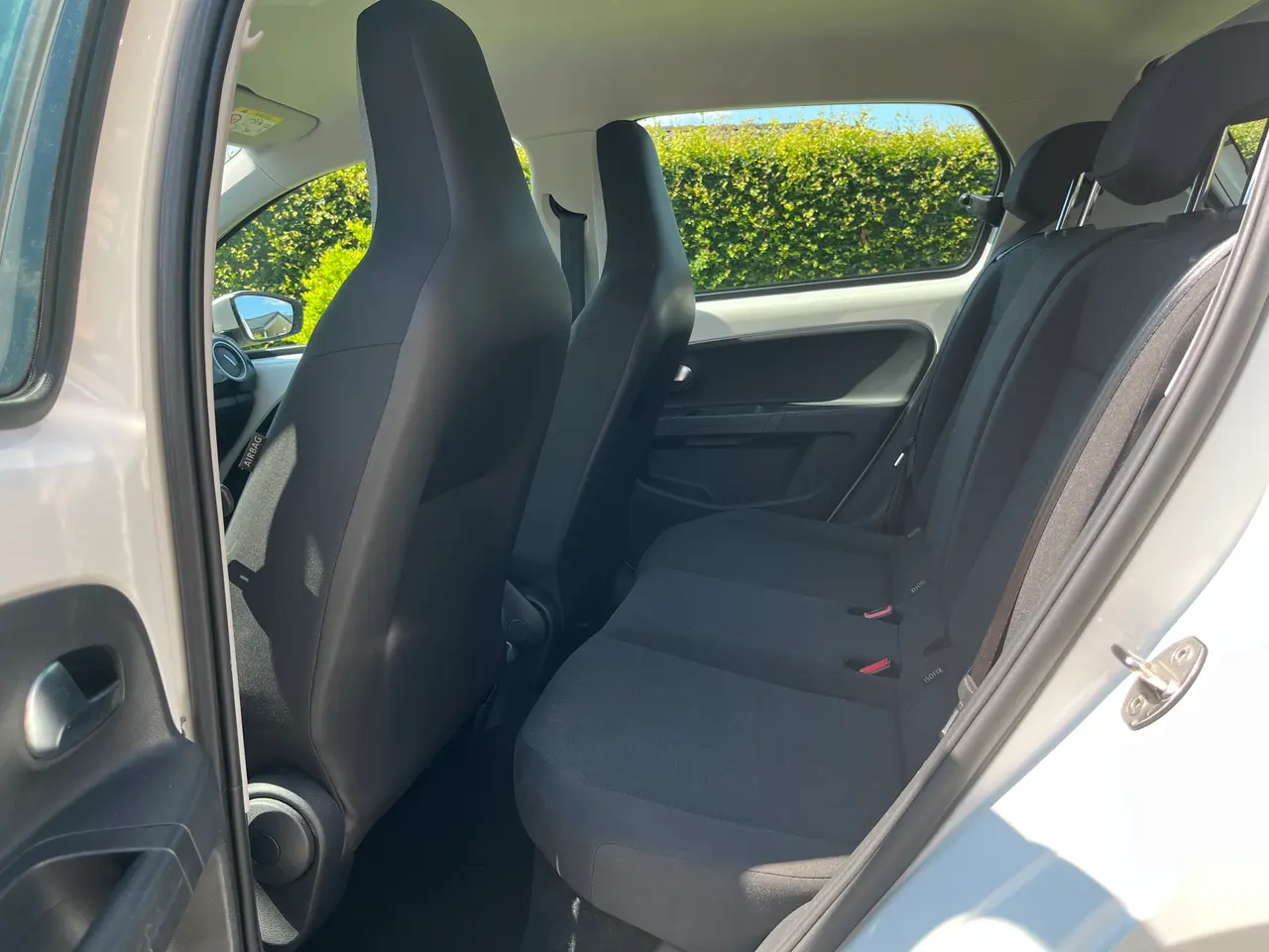 Billede 6 - BILLIG - VW UP!