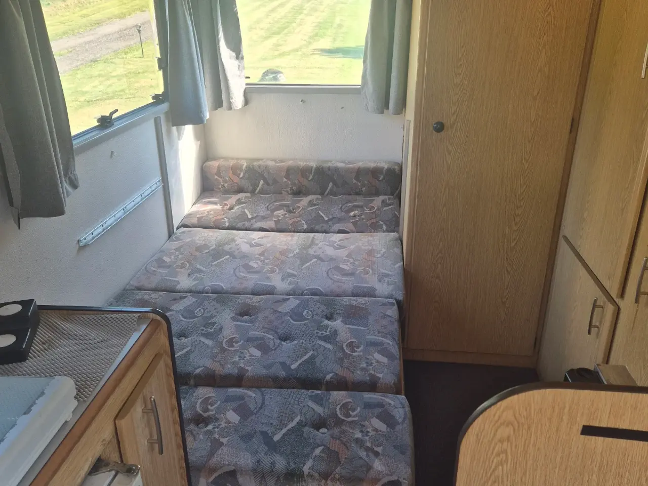 Billede 18 - Autocamper  veteran