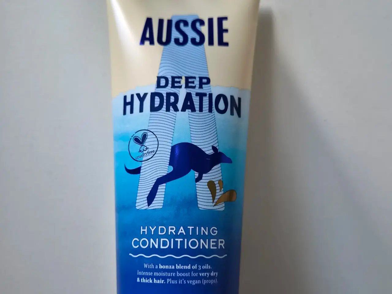 Billede 1 - 6 stk Aussie balsam 200 ml