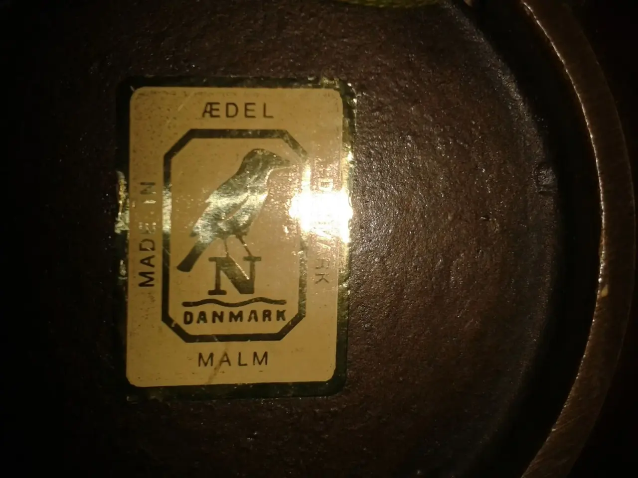 Billede 2 - Solvogn motiver MALM