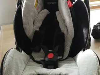 Autostol RECARO