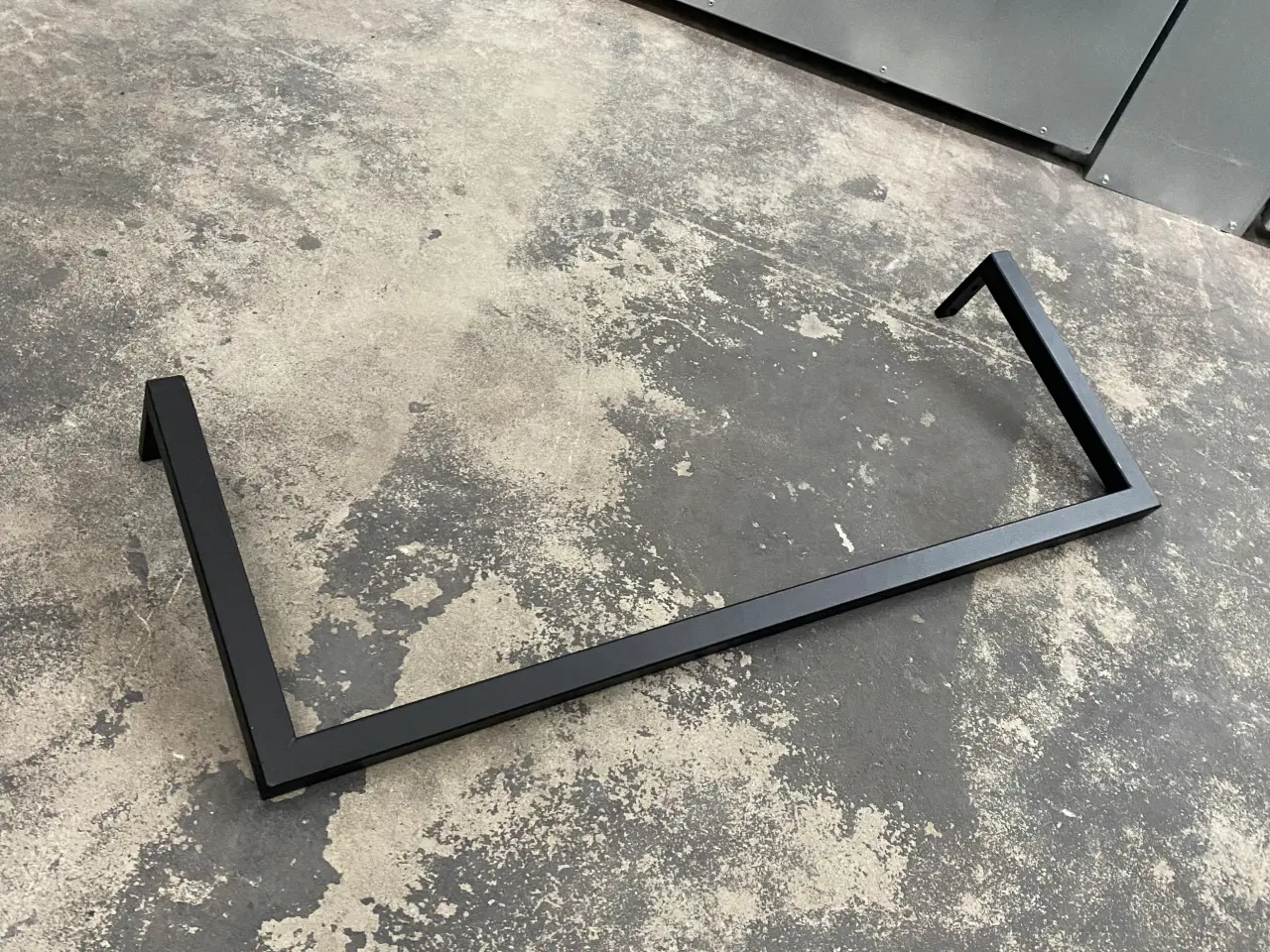 Billede 1 - Garderobe bøjle fra Frame Joey