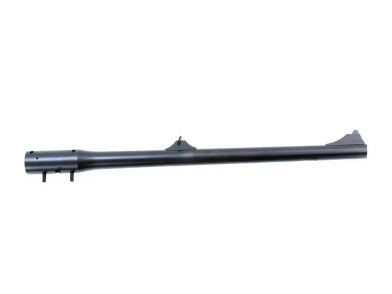 Billede 1 - Købes: Blaser R8 vekselpibe .270 win
