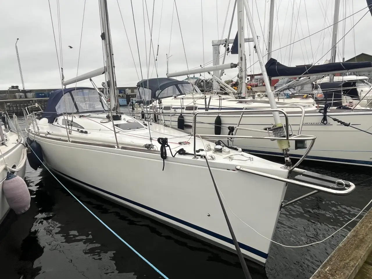 Billede 2 - Explorer 38