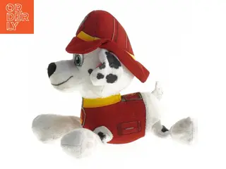 Marshall bamse fra Paw patrol