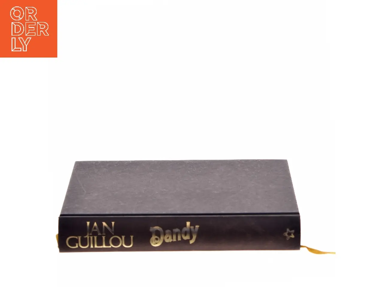 Billede 1 - Dandy af Jan Guillou (Bog)