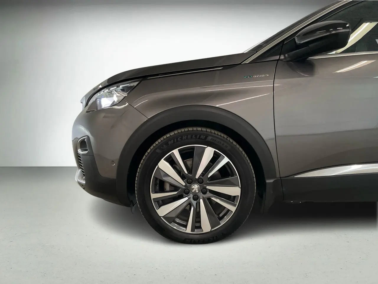 Billede 8 - Peugeot 3008 1,6 Hybrid GT Line EAT8