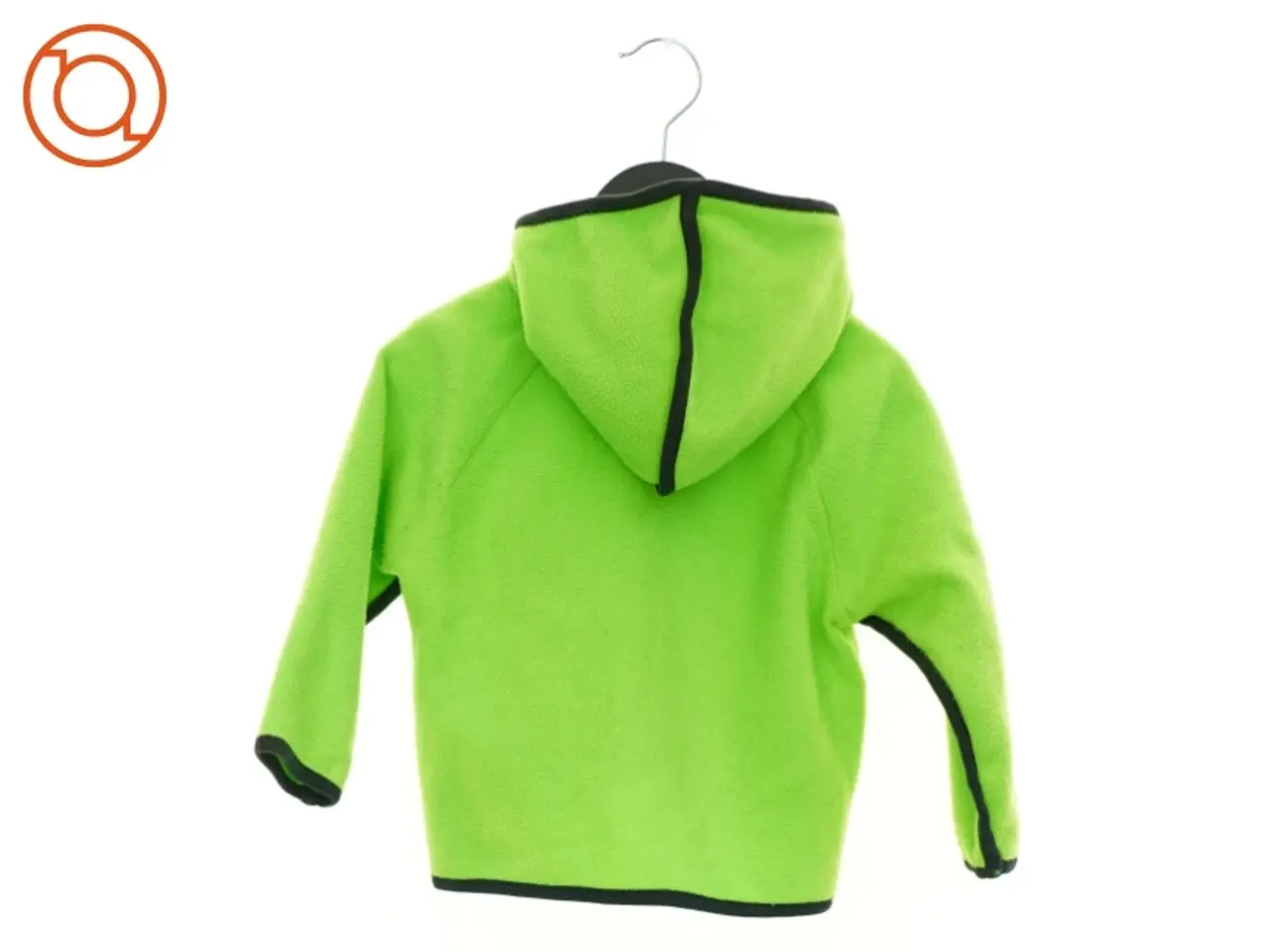 Billede 2 - Fleece fra Molo (str. 92 cm)