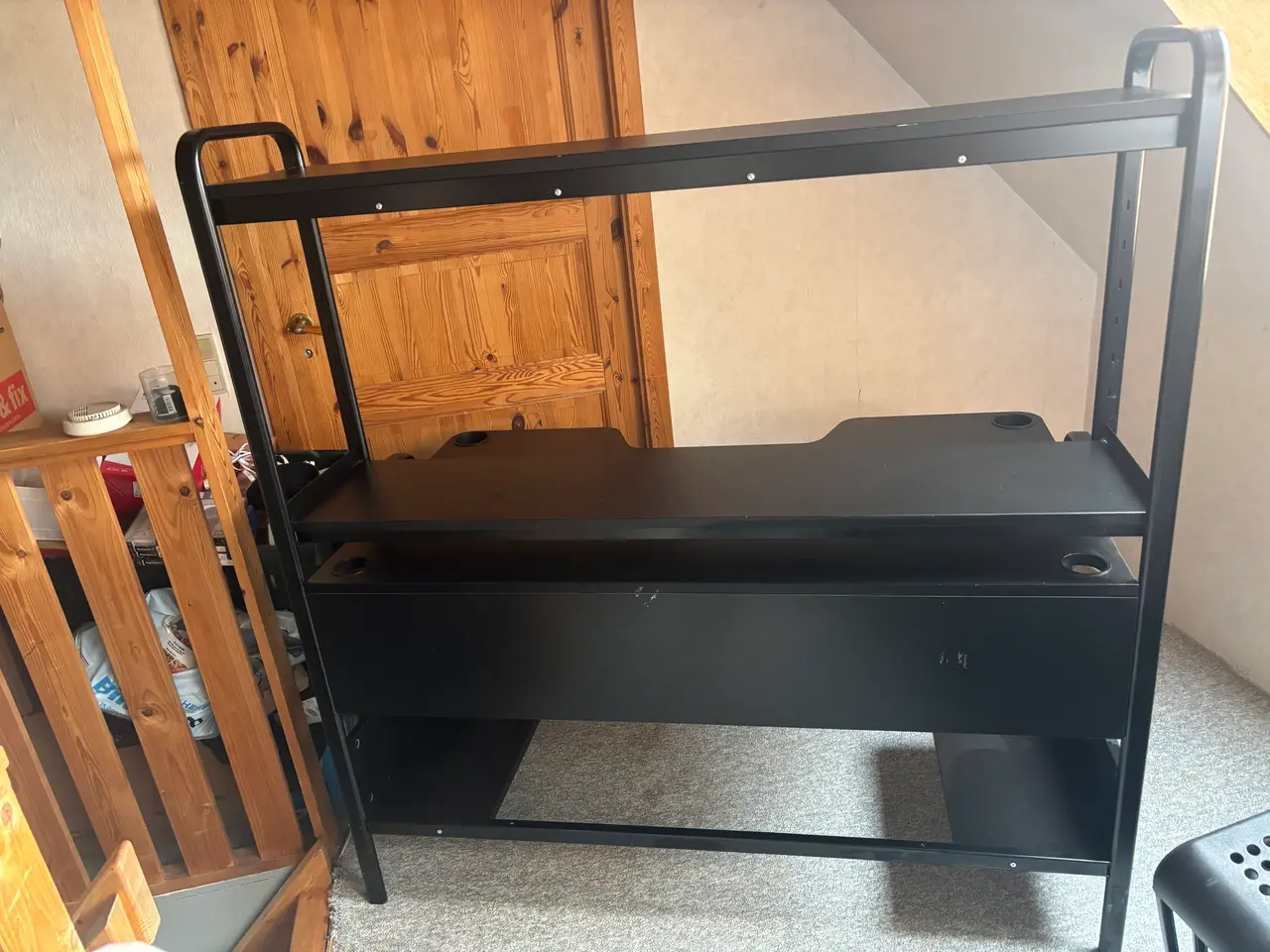 Billede 5 - Gamerbord God stand 
