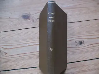 Gustav Wied. Byens Stolthed. Komedie