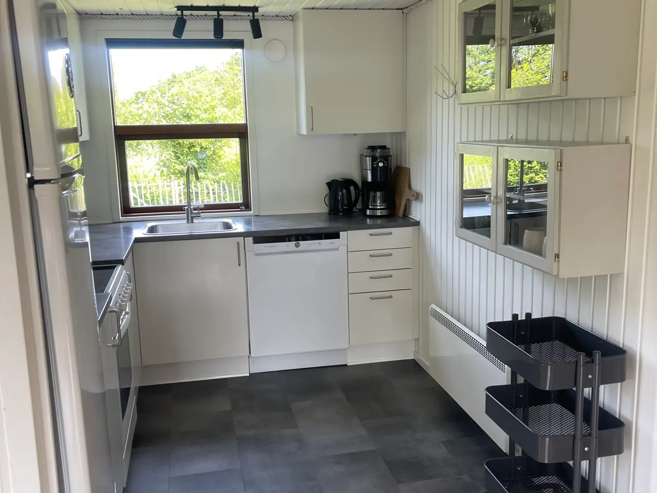 Billede 11 - Sommerhus i Bork 