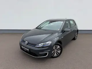 VW e-Golf VII Comfortline