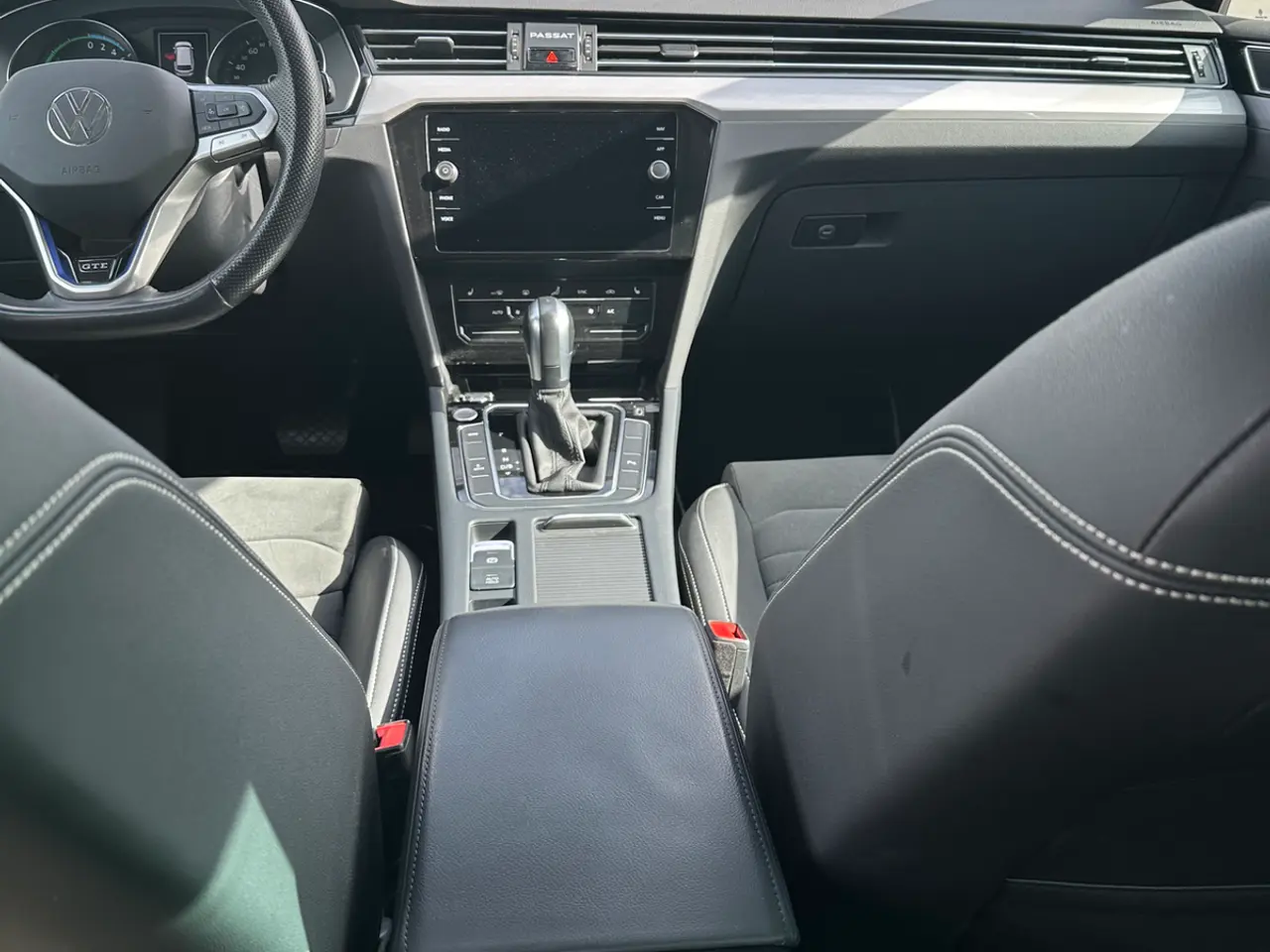 Billede 6 - VW Passat 1,4 GTE Variant DSG