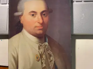 Søren Gyldendal og hans hus