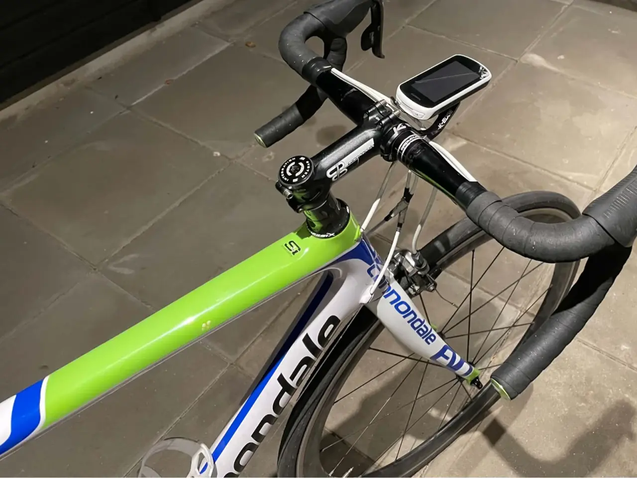 Billede 4 - Cannondale supersix
