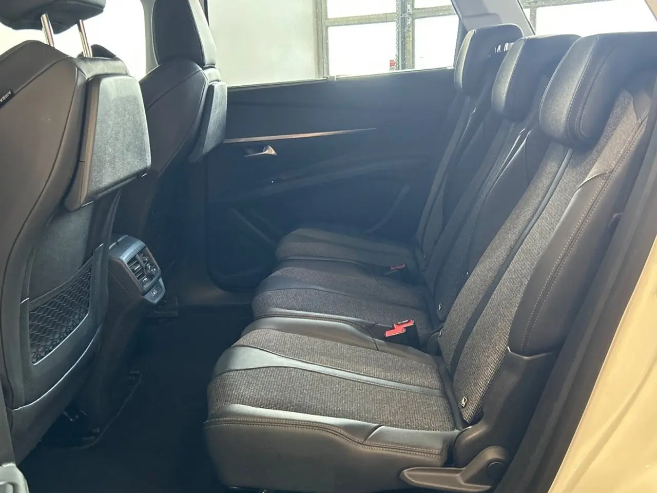 Billede 11 - Peugeot 5008 1,2 e-THP 130 Allure 7prs