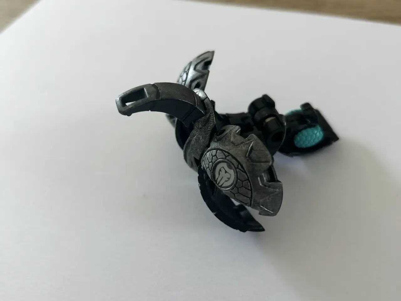 Billede 3 - Bakugan
