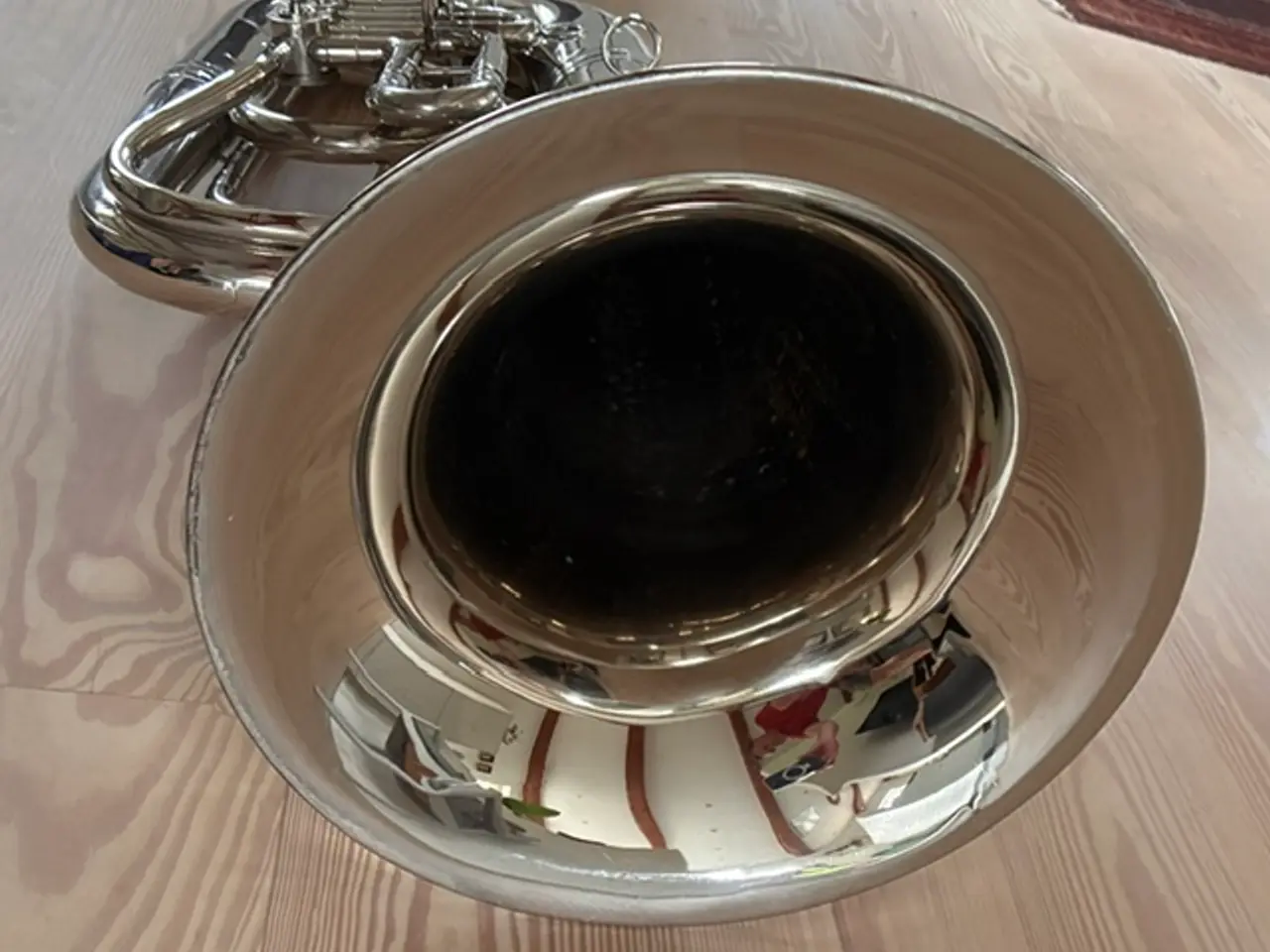 Billede 5 - B&S Eb Tuba