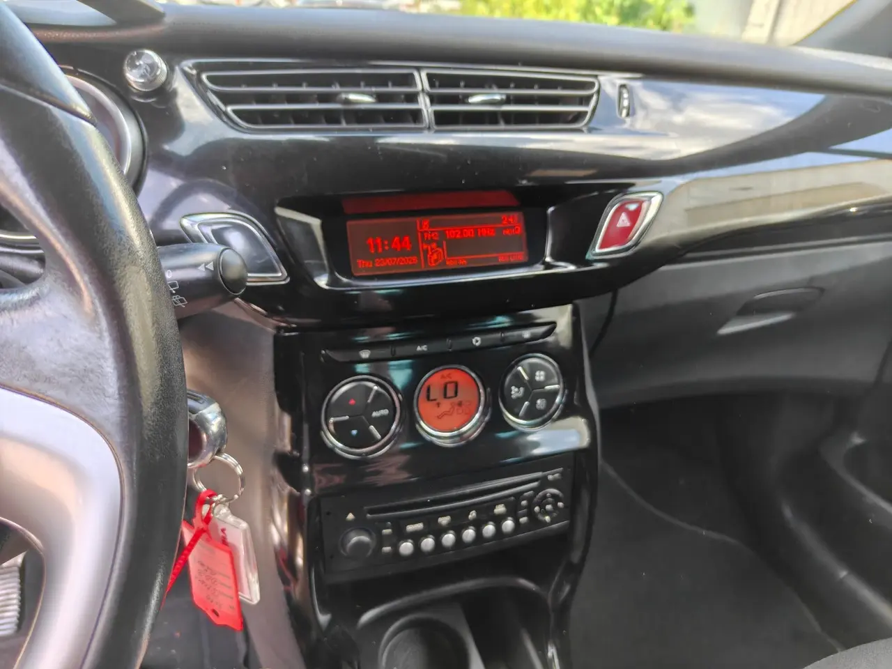 Billede 13 - Citroën DS3 1,6 VTi 120 DStyle