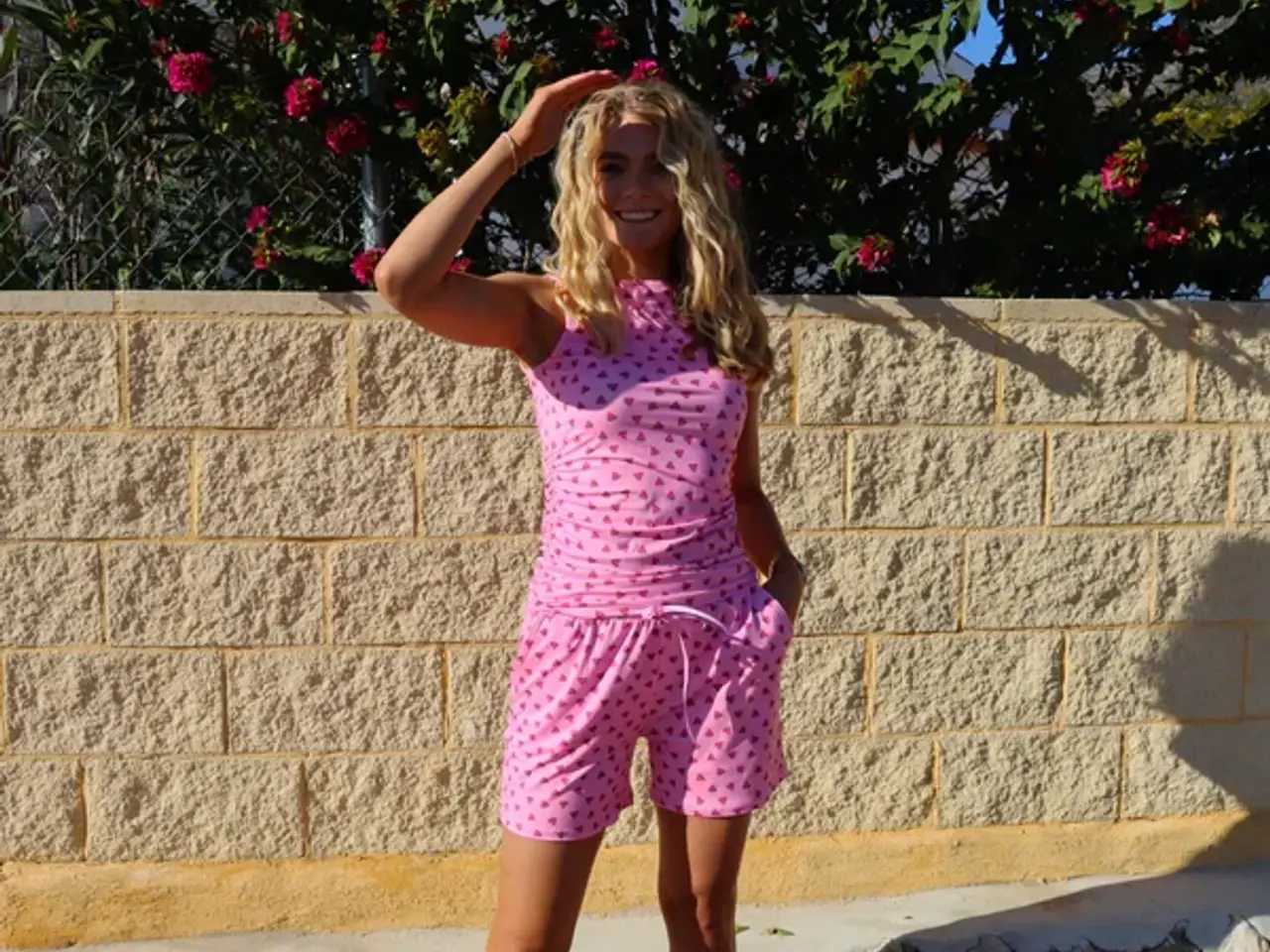 Billede 6 - Liberté bløde shorts