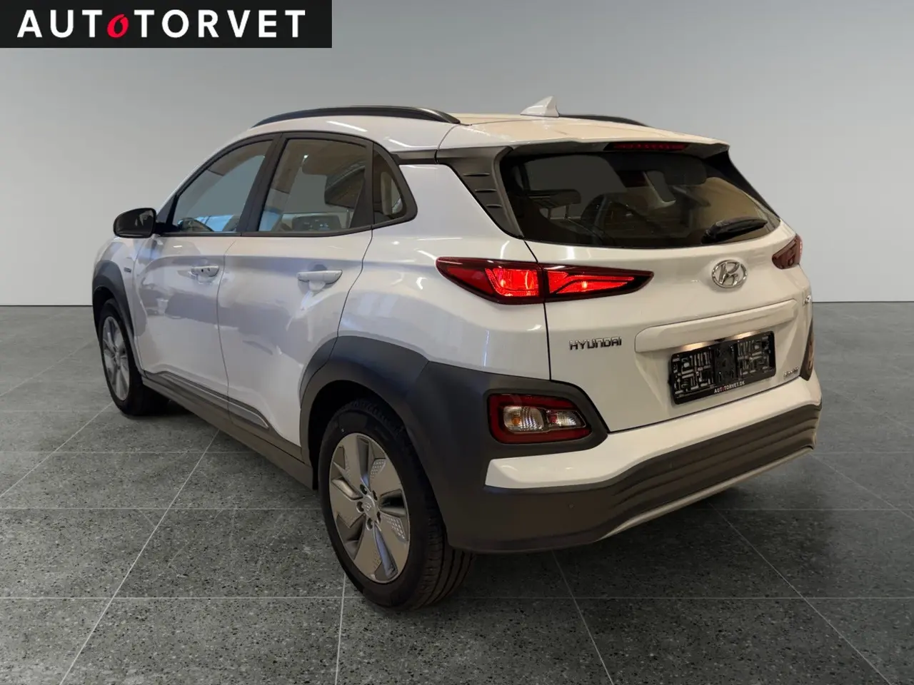 Billede 3 - Hyundai Kona 39 EV Trend