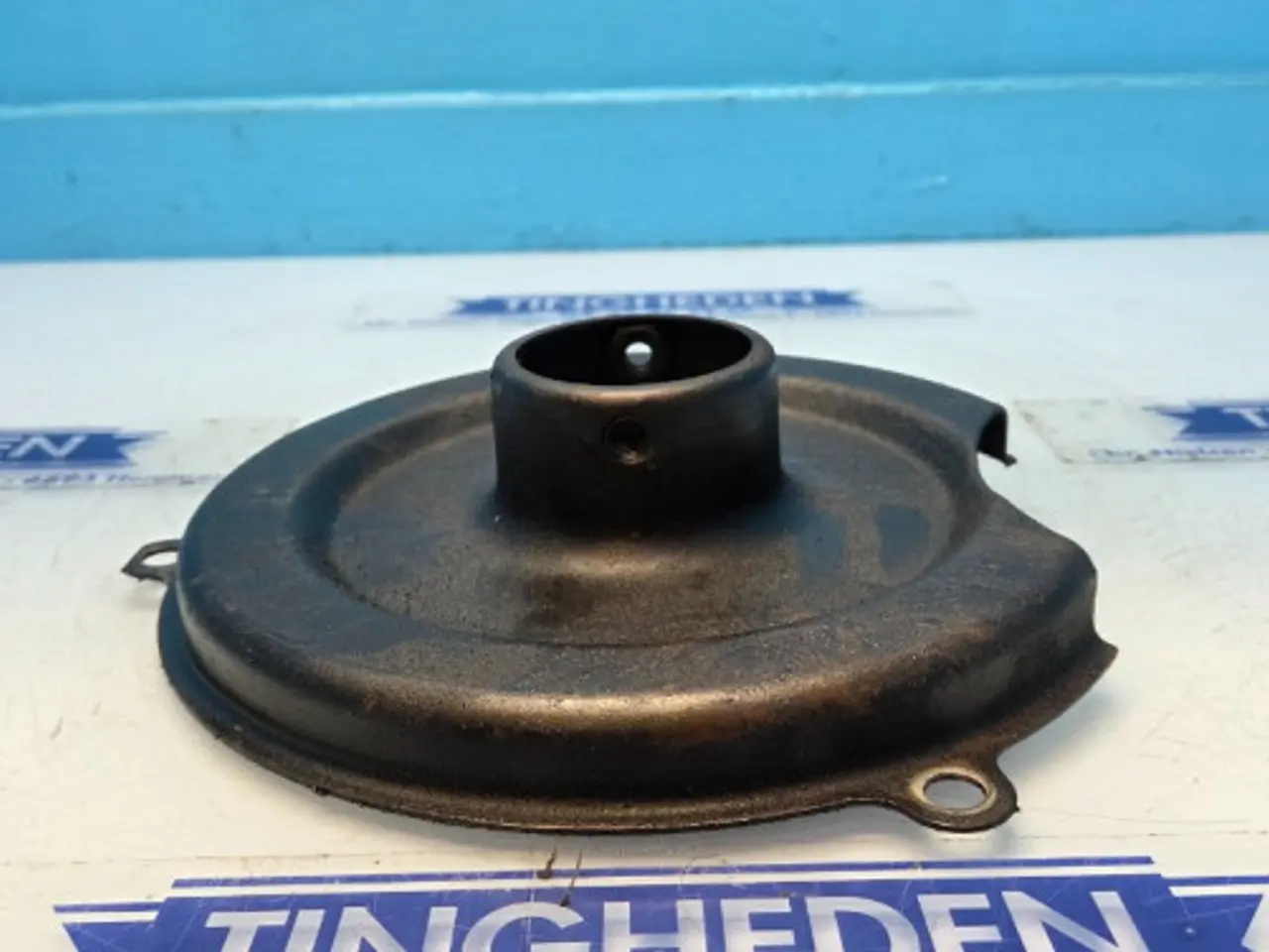 Billede 3 - Case Optum 300 Skal 47697349