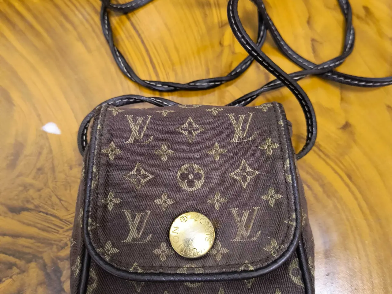 Billede 1 - Louis Vuitton