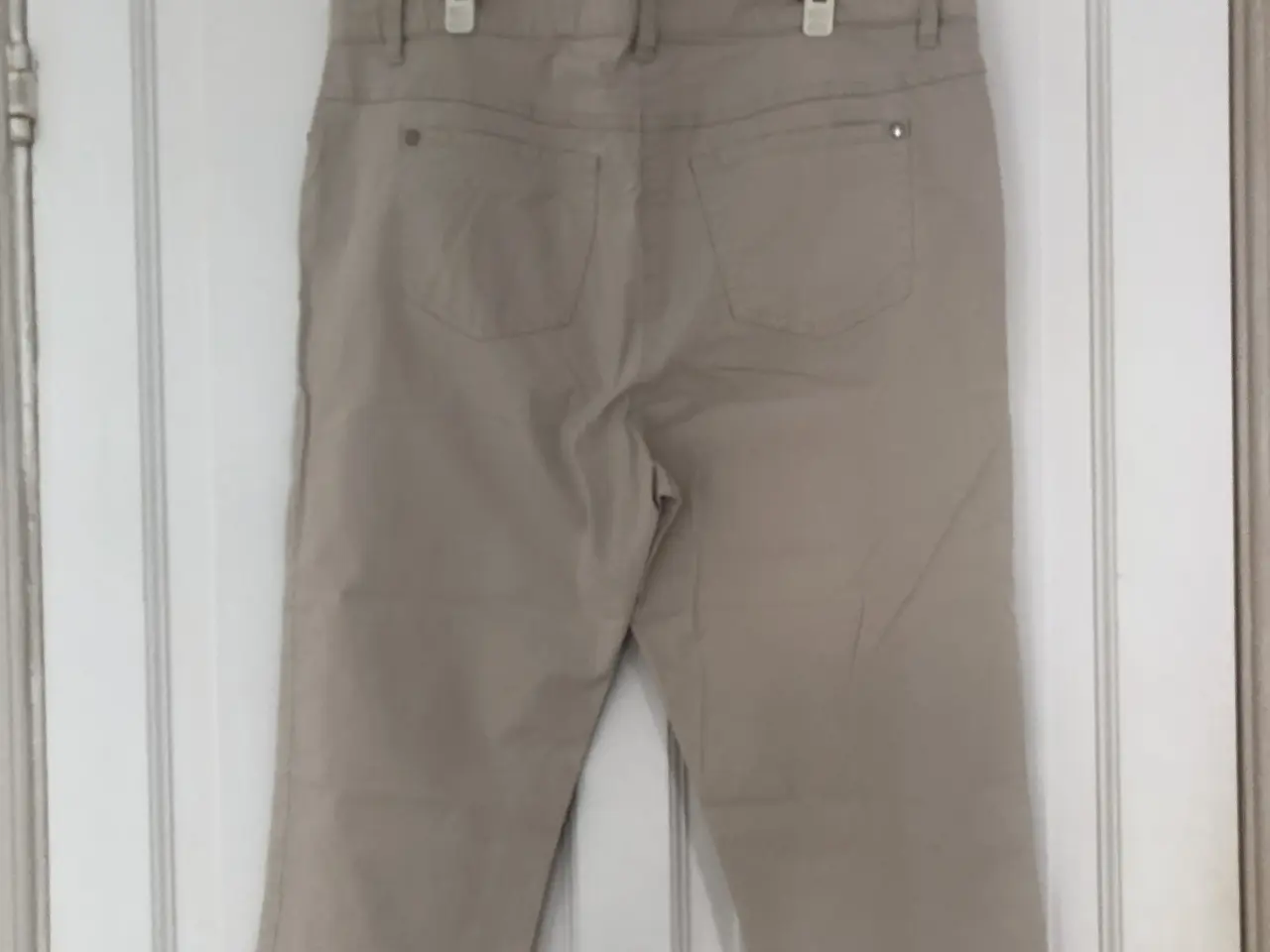 Billede 4 - 3/4 bukser. Gerry Weber, Model Irina.