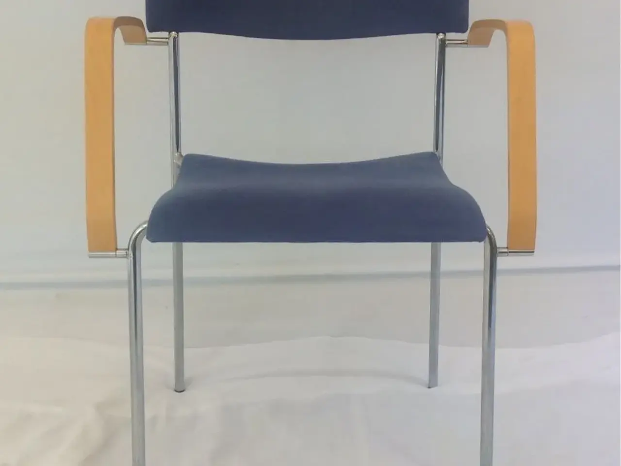 Billede 1 - Stol, Mærke: Lammhults