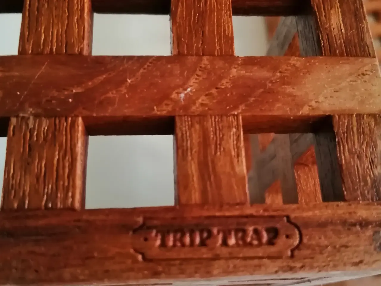 Billede 2 - TripTrap SKAGERAK Bakke