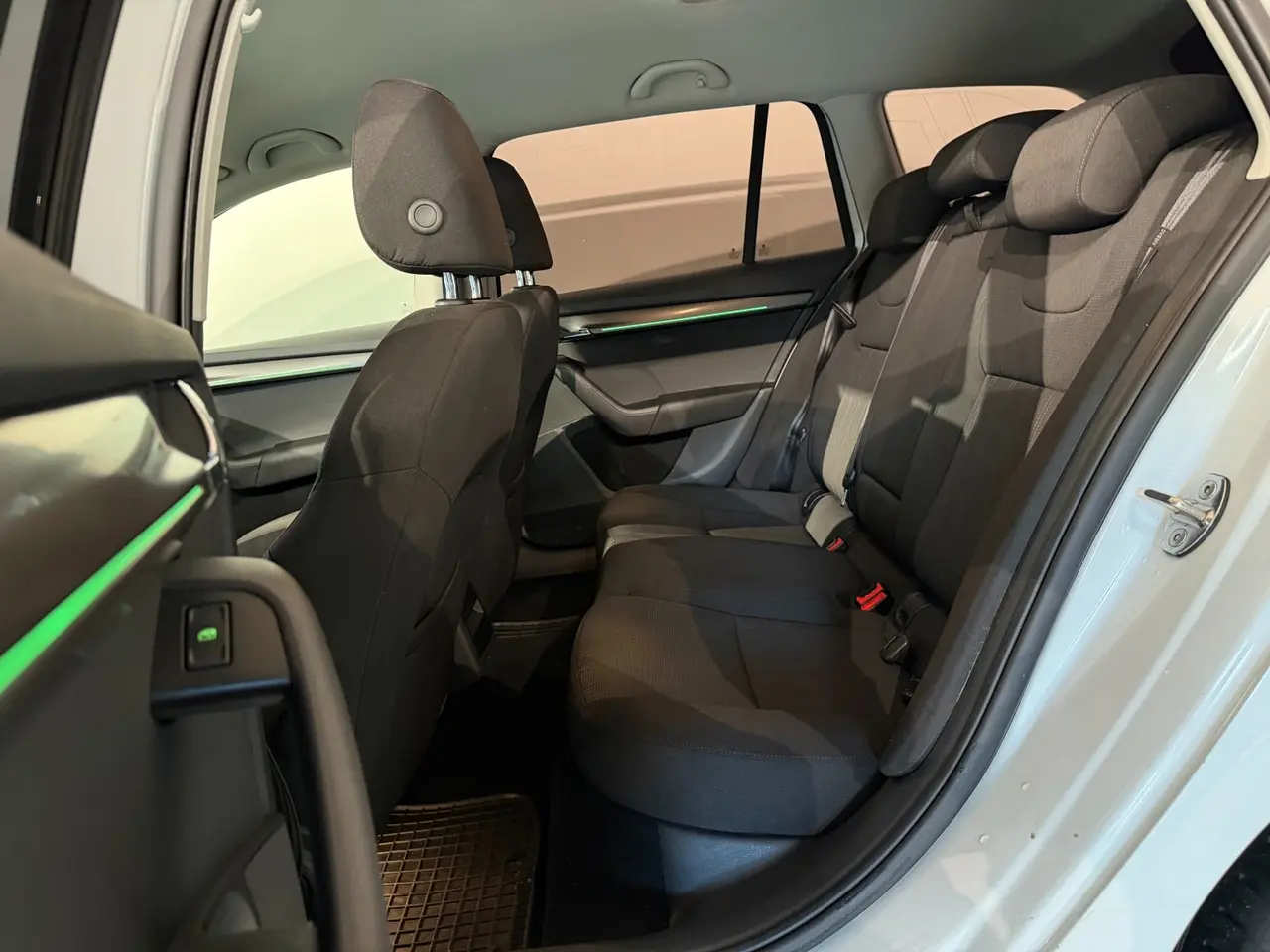 Billede 12 - Skoda Octavia 1,5 TSi 150 Style Combi DSG