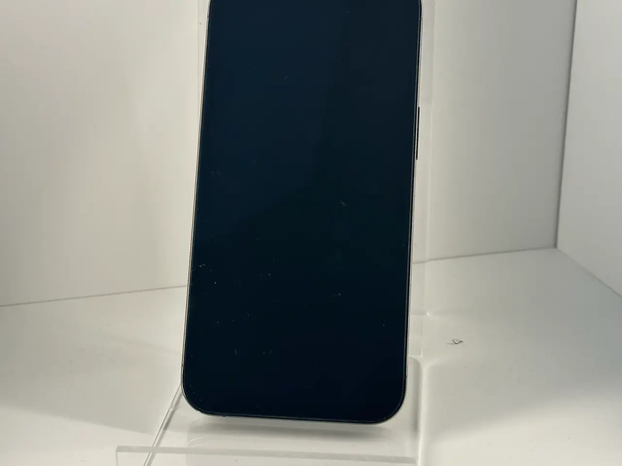 Billede 4 - iPhone 13 Pro 256GB | 12 mdr. garanti