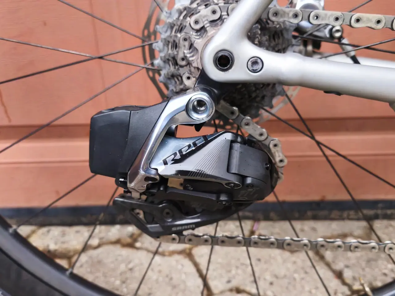Billede 11 - Specialized Allez Sprint Disc, Peter Sagan Ltd. Ed