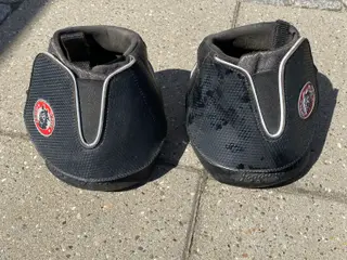 Boots, Equine Fusion , joggingskoene Slim, str. 14