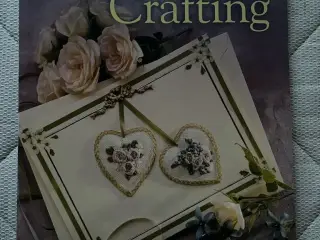 Creative Ribbon Crafting