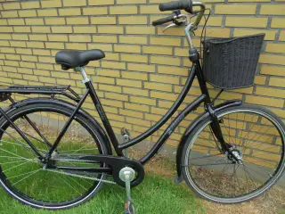 28" Batavus Cambridge, 7 gear, 58 cm.