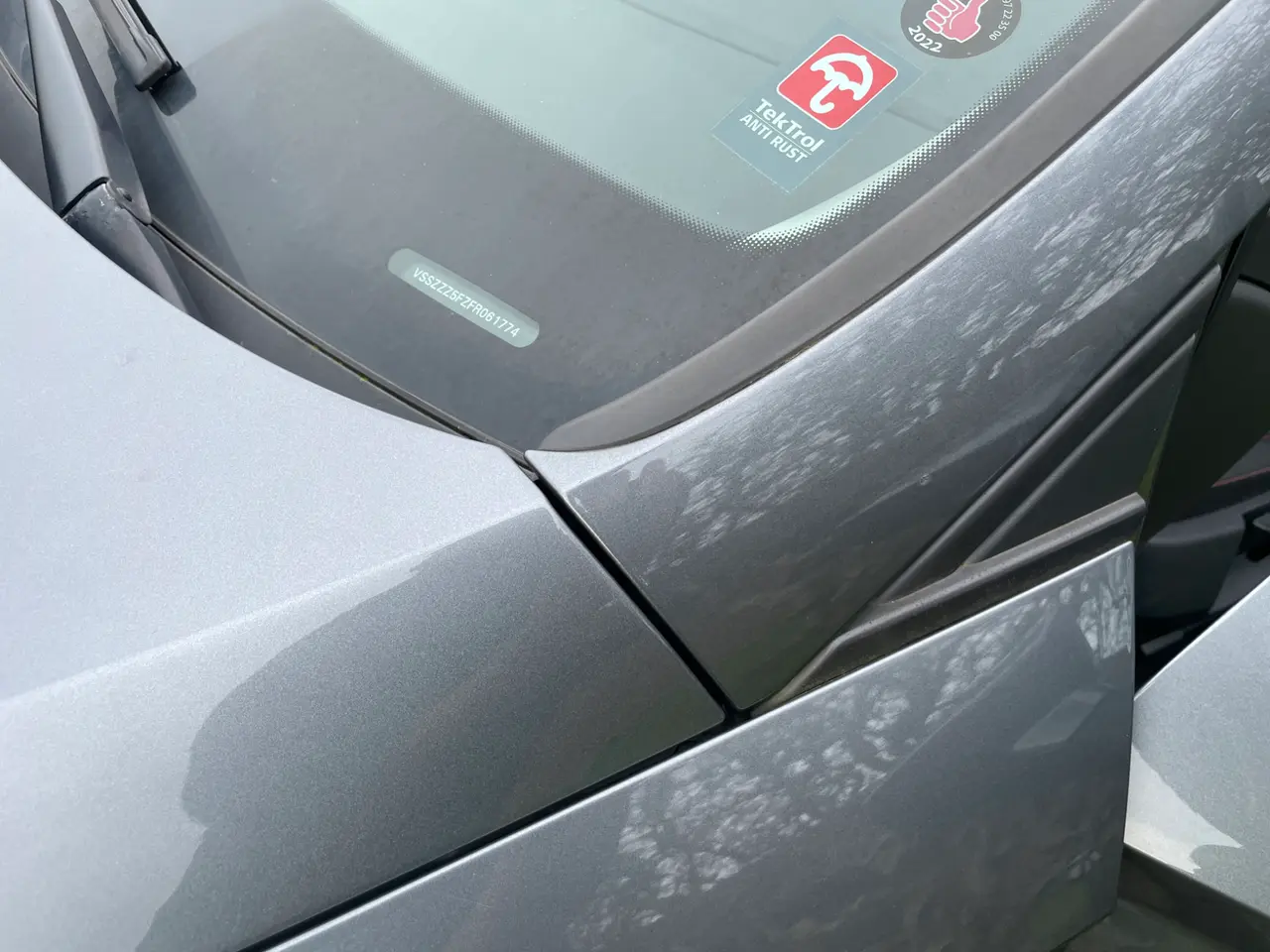 Billede 12 - Seat Leon 1,4 TSi 150 FR ST DSG