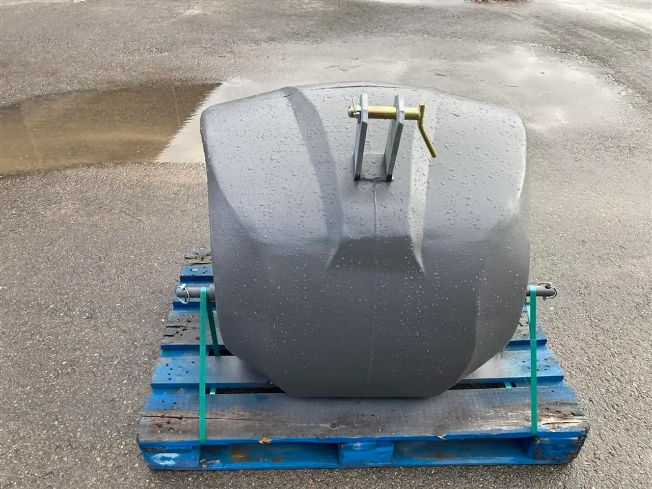 Billede 8 - HE-VA 800 kg og 1000 kg