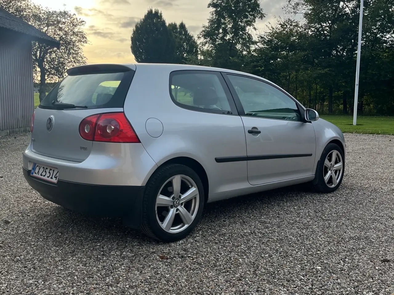 Billede 6 - Golf 5 182.000 km