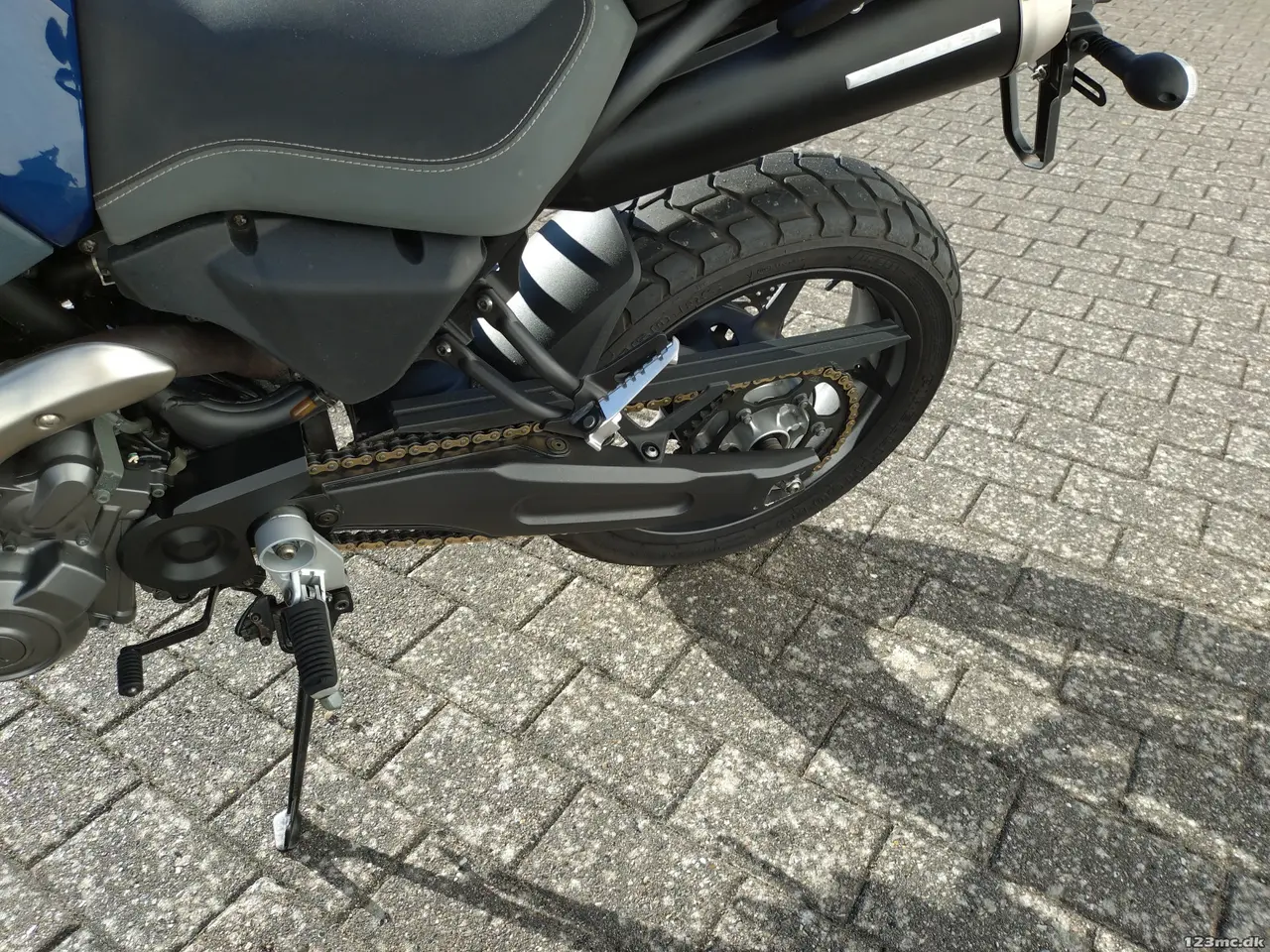 Billede 7 - Yamaha MT-03