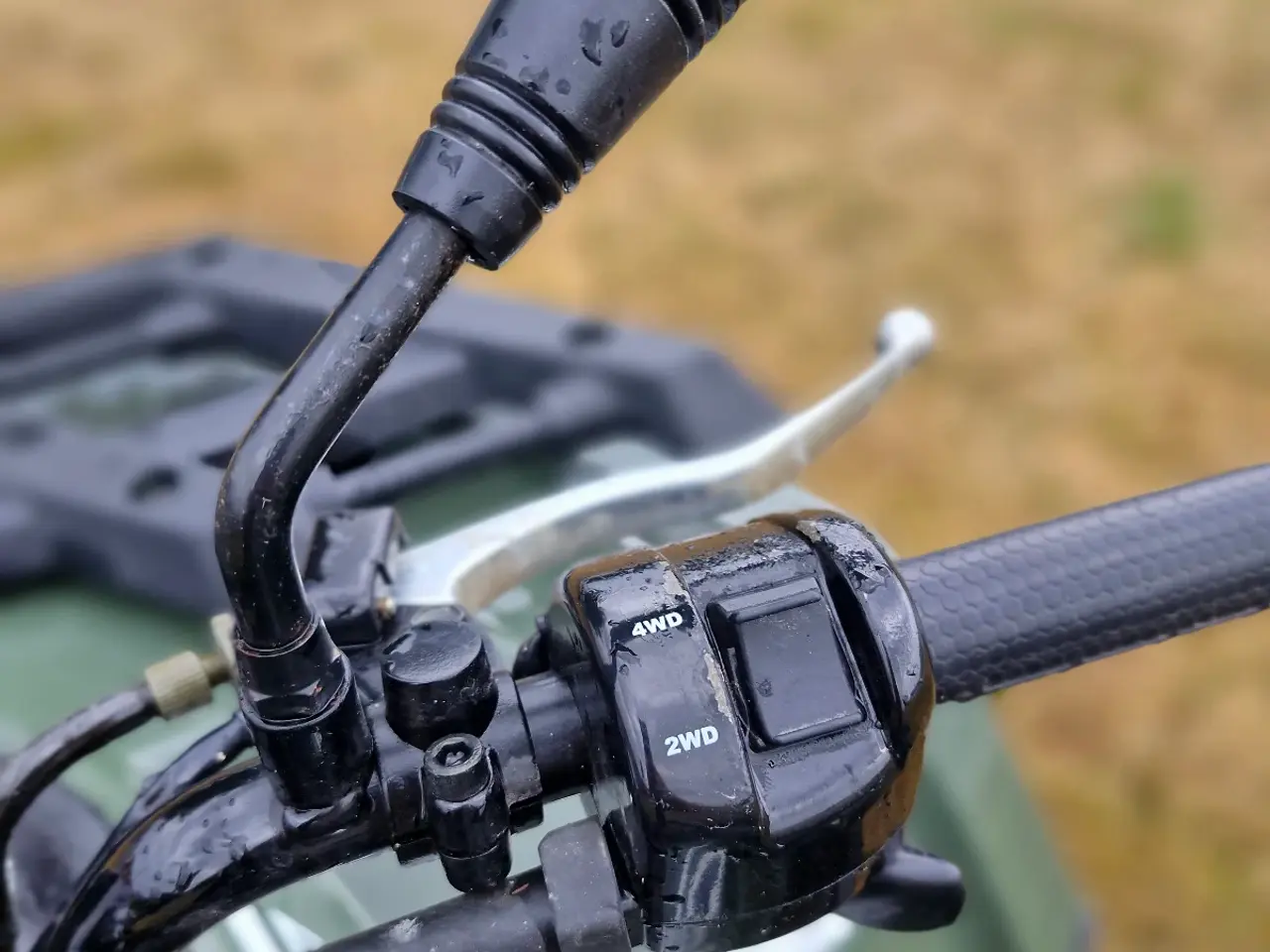Billede 13 - Articat Alterra Textron 400 ATV