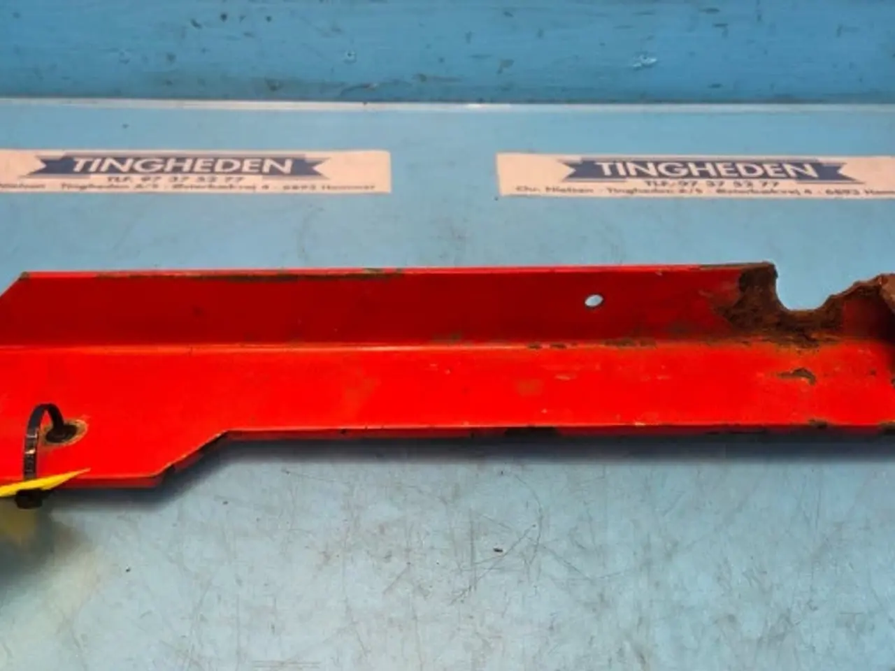 Billede 9 - Massey Ferguson 7276 Arm 28281774