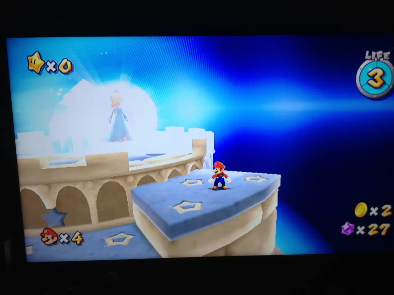 Billede 5 - Mario Party, Wii Sports. Resident Evil, New Super