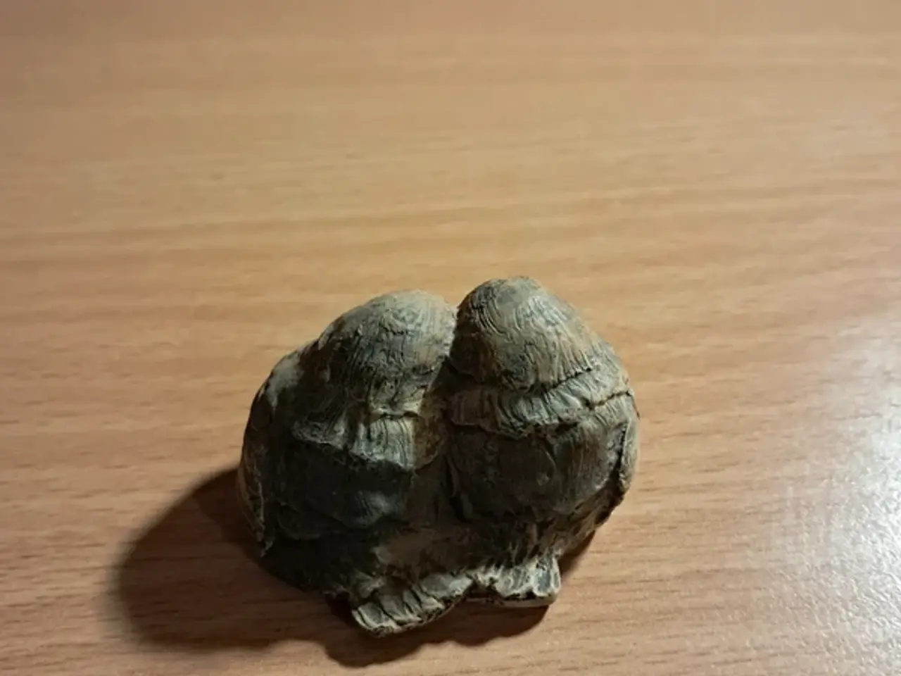 Billede 3 - Fuglefigurer
