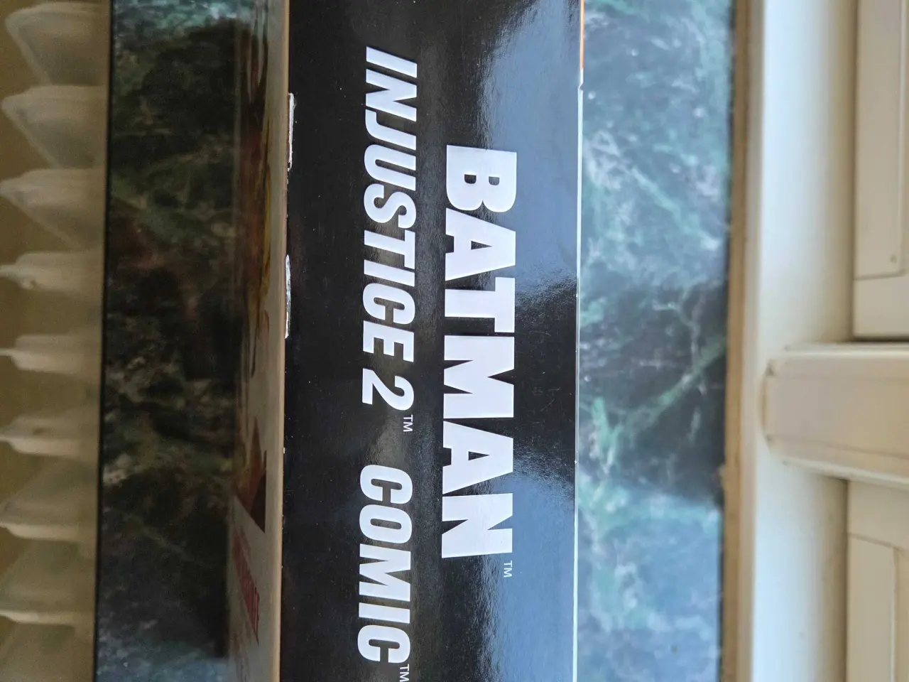 Billede 6 - Batman/azreal figurer 