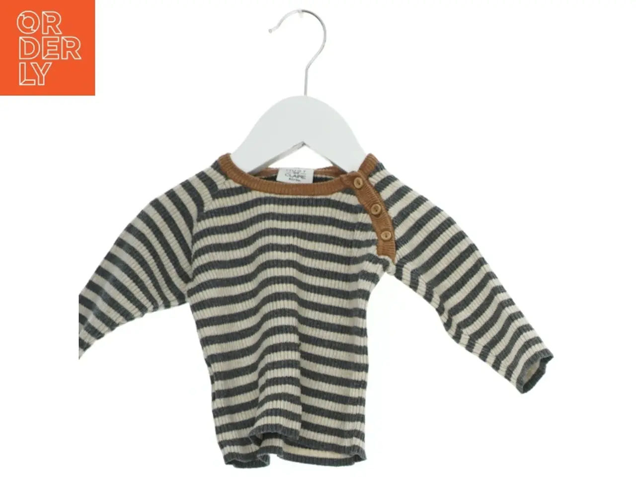 Billede 1 - Bluse fra Hust & Claire (str. 62 cm)