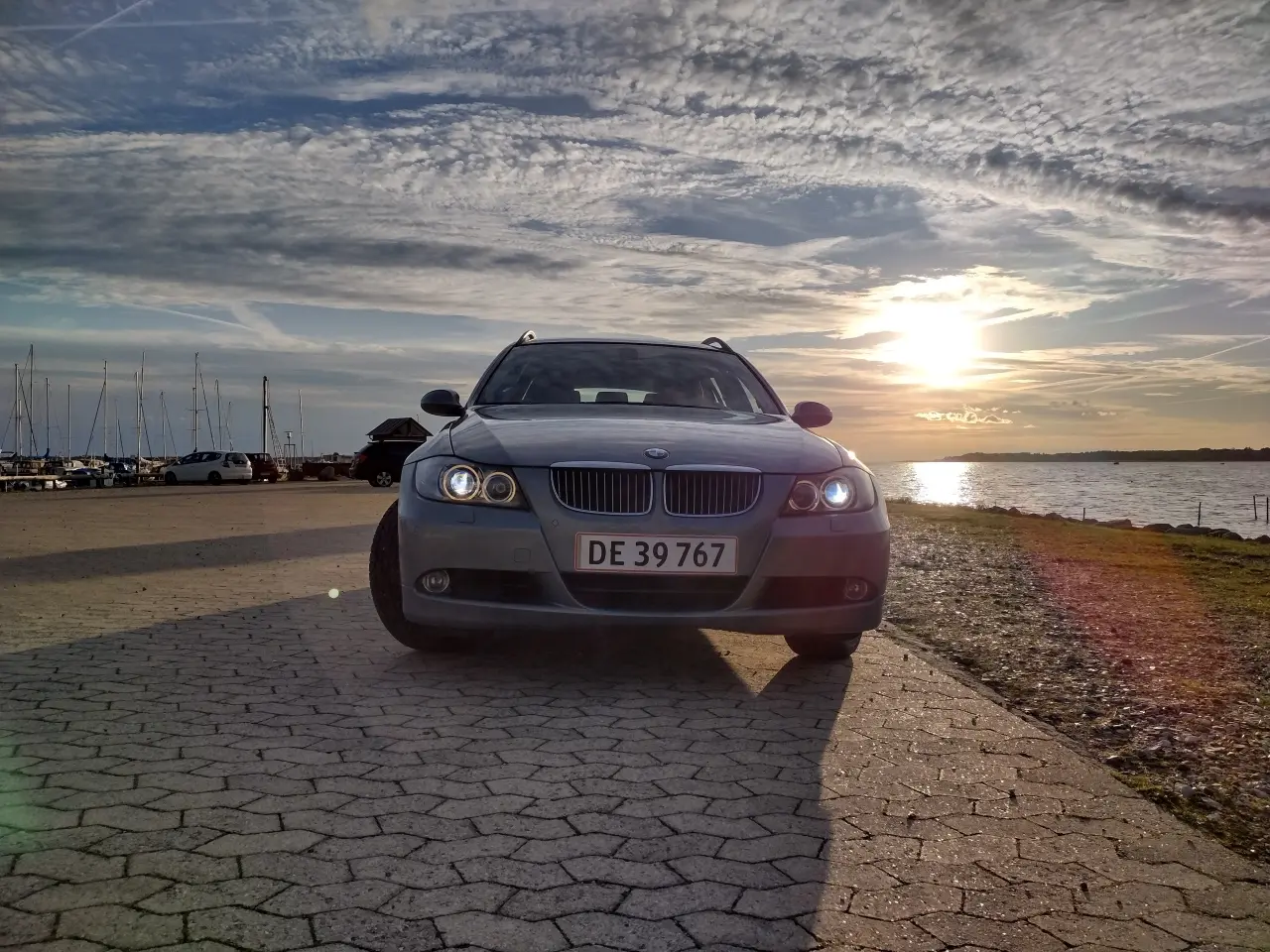 Billede 13 - BMW 325 3.0iAT