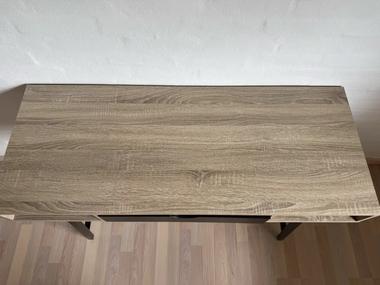 Billede 4 - Abbetved skrivebord