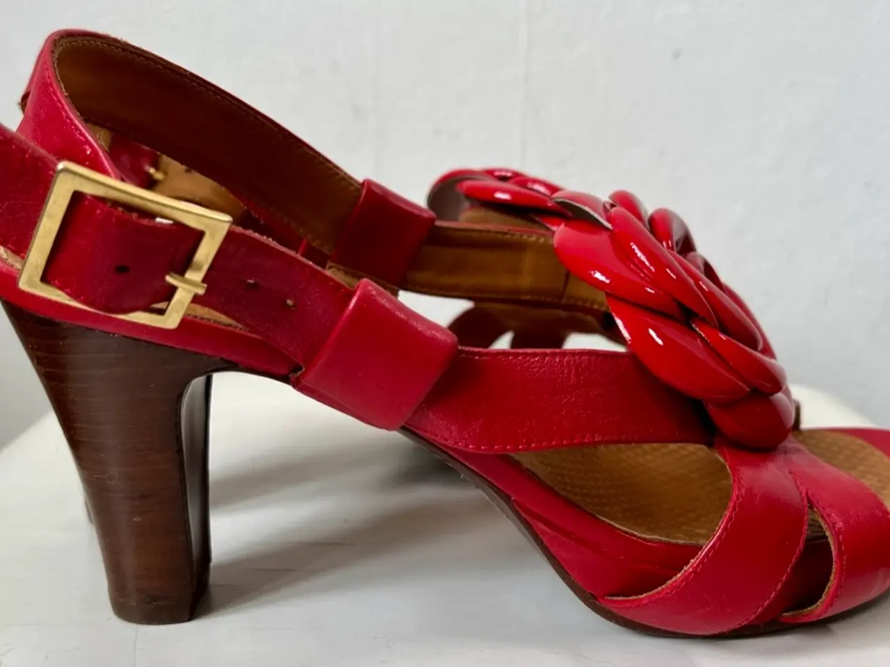 Billede 4 - Chie Mihara, sandaler, str 38,5