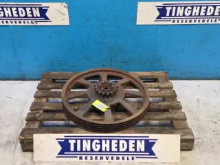 Massey Ferguson 7274 Remskive 28280120